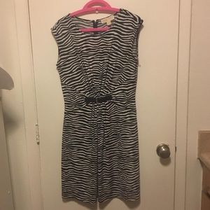 Michael kors dress small